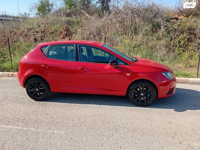 סיאט איביזה