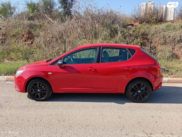 סיאט איביזה