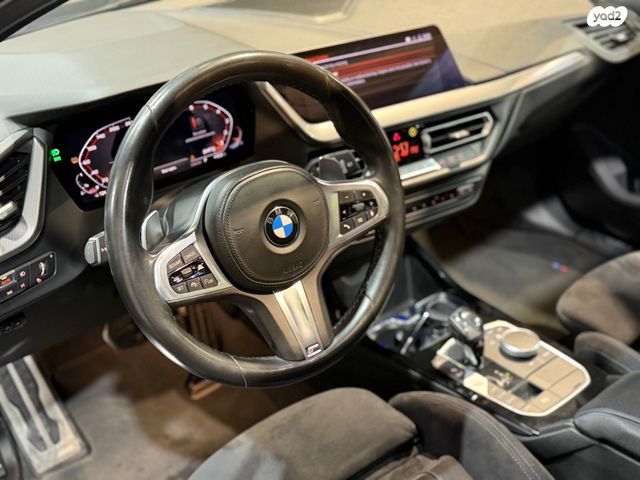 ב מ וו סדרה 1