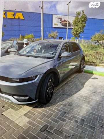 יונדאי איוניק 5