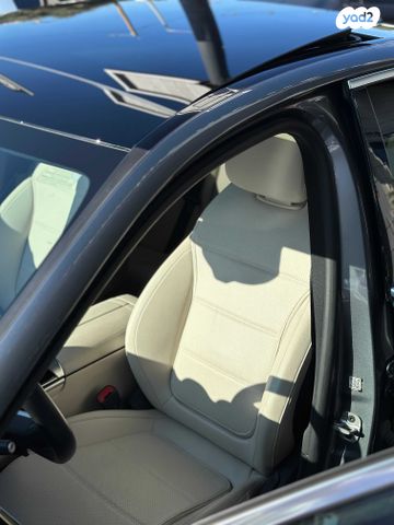 מרצדס-בנץ C-class