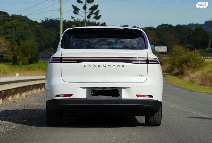 ליפמוטור C10