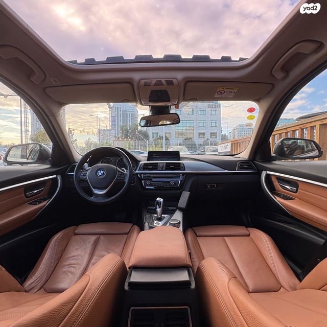 ב מ וו סדרה 3