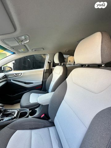 יונדאי איוניק