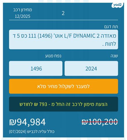מאזדה 2