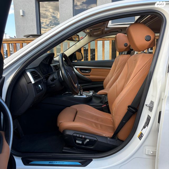 ב מ וו סדרה 3