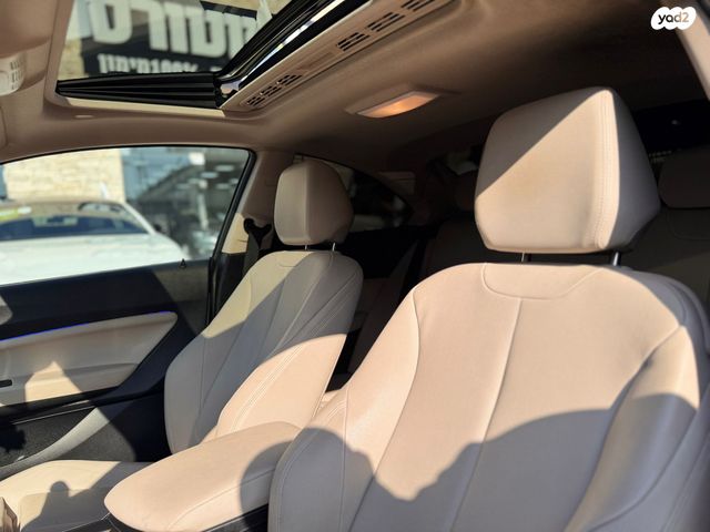 ב מ וו סדרה 2