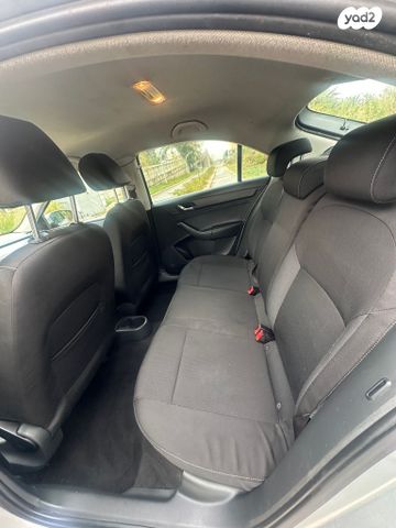 פולקסווגן פולו 