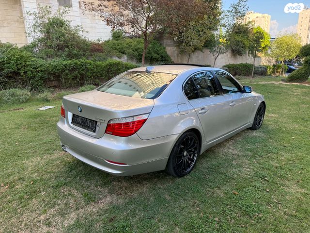 ב מ וו סדרה 5