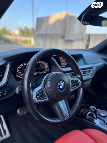 ב מ וו סדרה 2