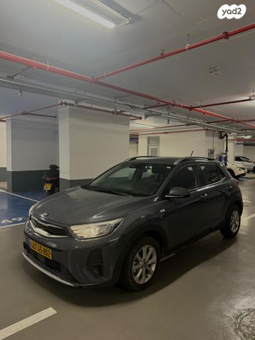 מודעת רכב קיה סטוניק