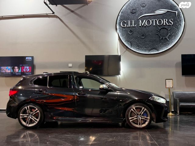 ב מ וו סדרה 1