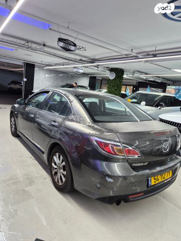 מאזדה 6