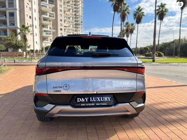 בי.ווי.די אטו 3