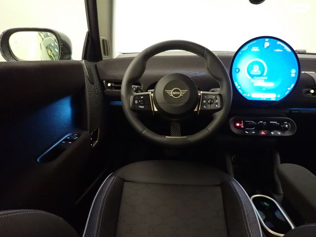 מיני קופר SE (חשמלית)