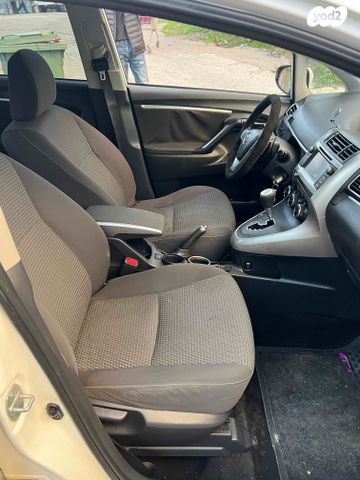 טויוטה ורסו