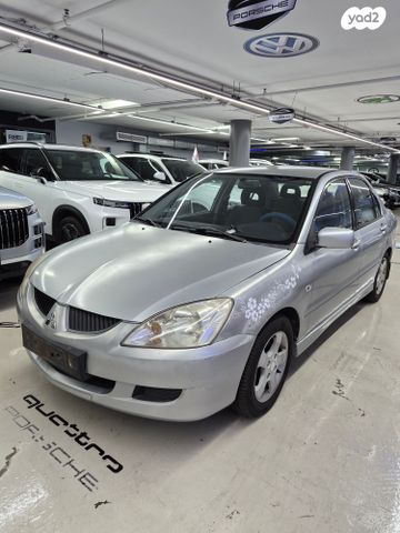 מיצובישי לנסר