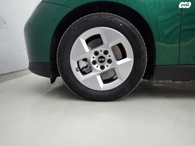 מיני קופר SE (חשמלית)