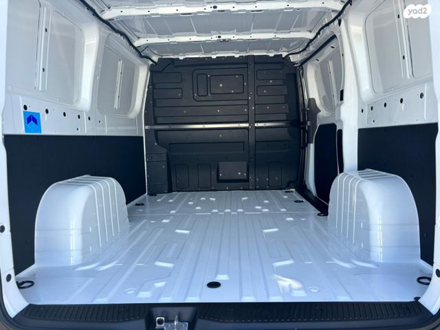 ג׳ילי Geometry C