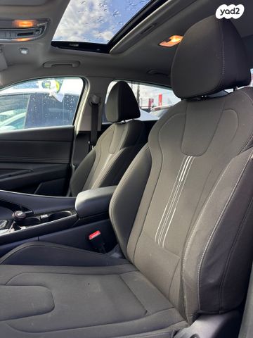 יונדאי אלנטרה