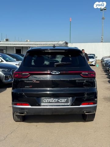 צ׳רי טיגו 7 פרו