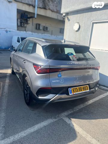 בי.ווי.די אטו 3