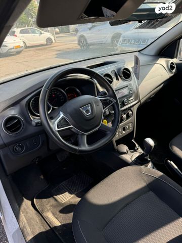 דאצ'יה סנדרו