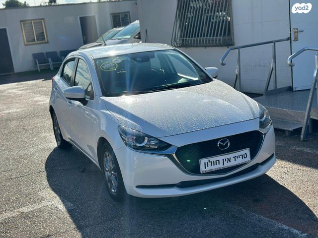 מאזדה 2