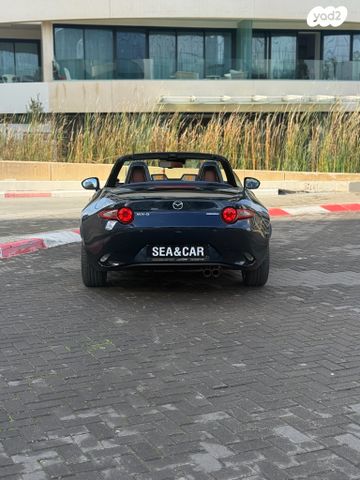 מאזדה MX-5