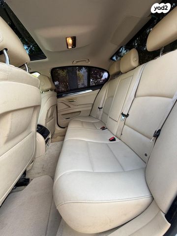 ב מ וו סדרה 5