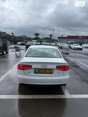 אאודי A4