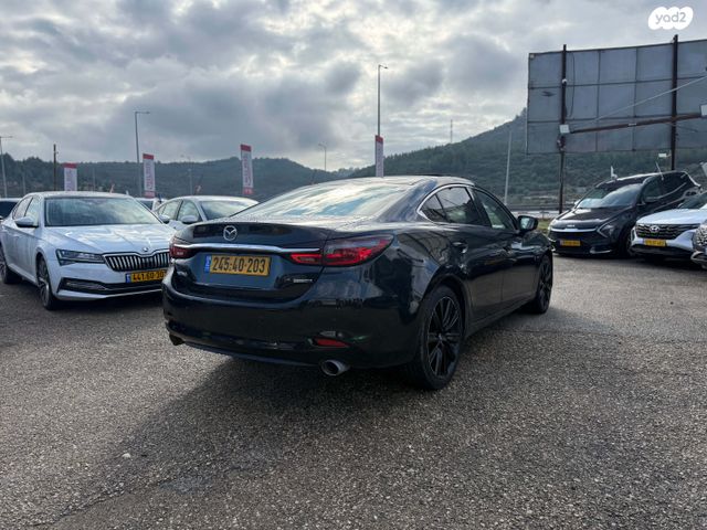 מאזדה 6