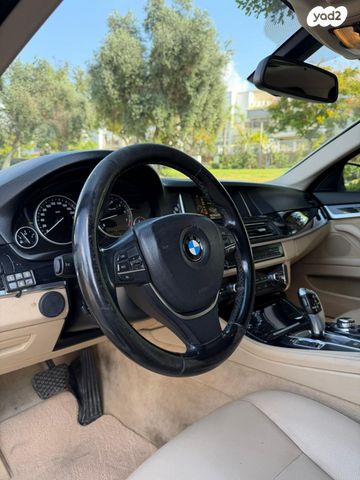 ב מ וו סדרה 5