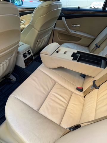 ב מ וו סדרה 5