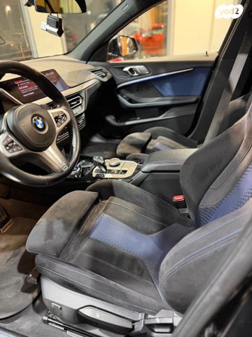 ב מ וו סדרה 1