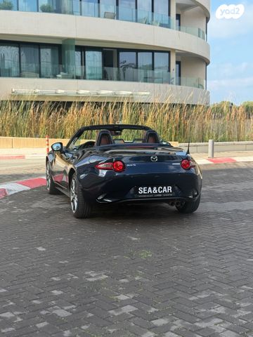 מאזדה MX-5