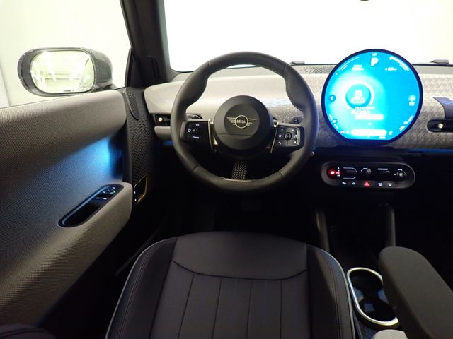 מיני קופר SE (חשמלית)