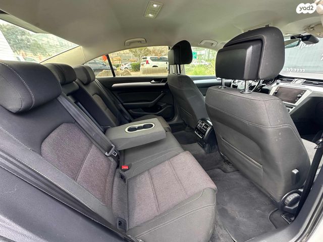 פולקסווגן פאסאט