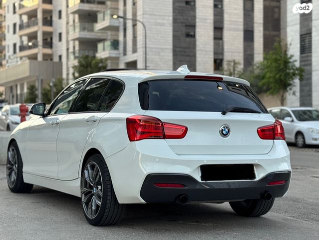 ב מ וו סדרה 1