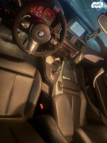 ב מ וו סדרה 2