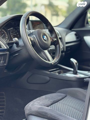 ב מ וו סדרה 1