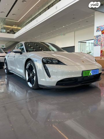 מודעת רכב פורשה טייקן