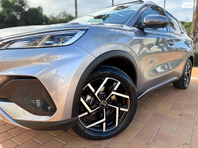 בי.ווי.די אטו 3