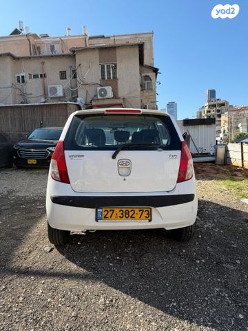 יונדאי i10