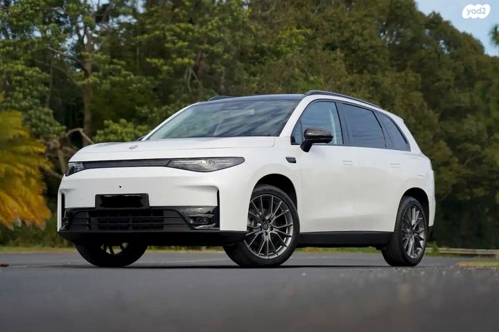 מודעת רכב ליפמוטור C10