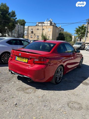 ב מ וו סדרה 2