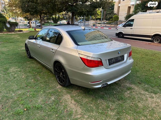 ב מ וו סדרה 5