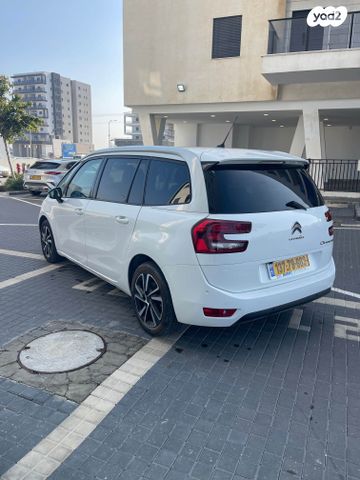 סיטרואן C4 פיקאסו