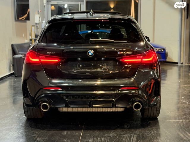 ב מ וו סדרה 1