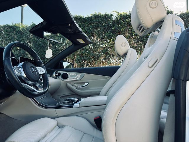 מרצדס-בנץ C-class